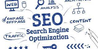 seo référencement web