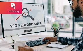 spécialiste en référencement