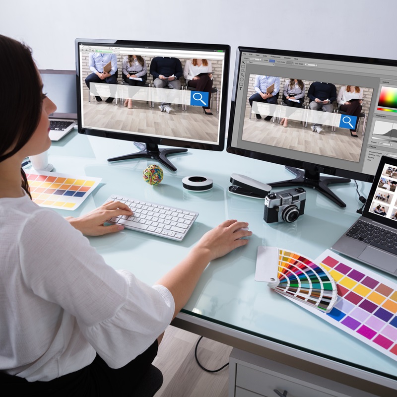 créateur de site internet professionnel