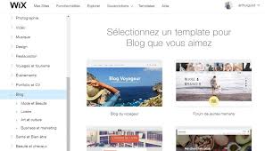 creation de site web gratuit