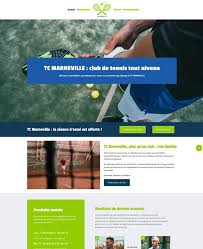 création de site web gratuit