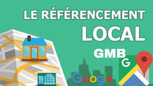 entreprise de référencement