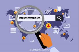 referencer son site