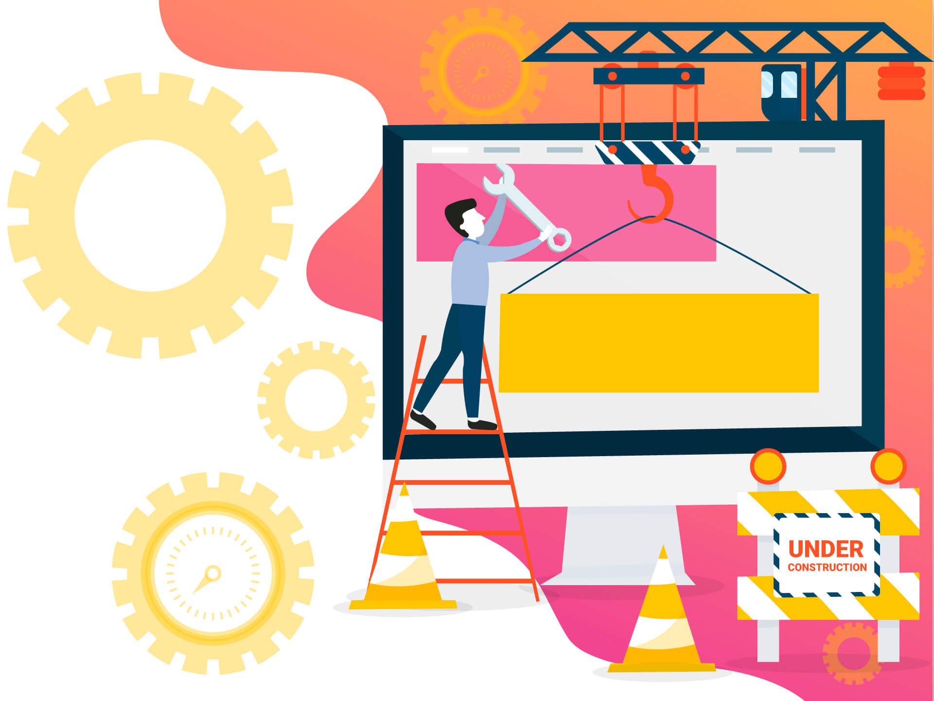 site internet création