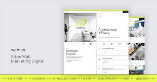 creation site web annecy