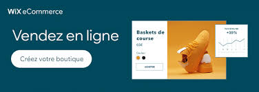 créer un site internet de vente