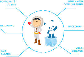 référencement google seo