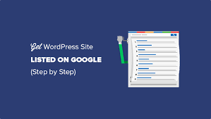 référencement wordpress google