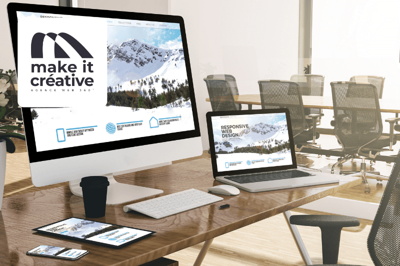 agence de site internet
