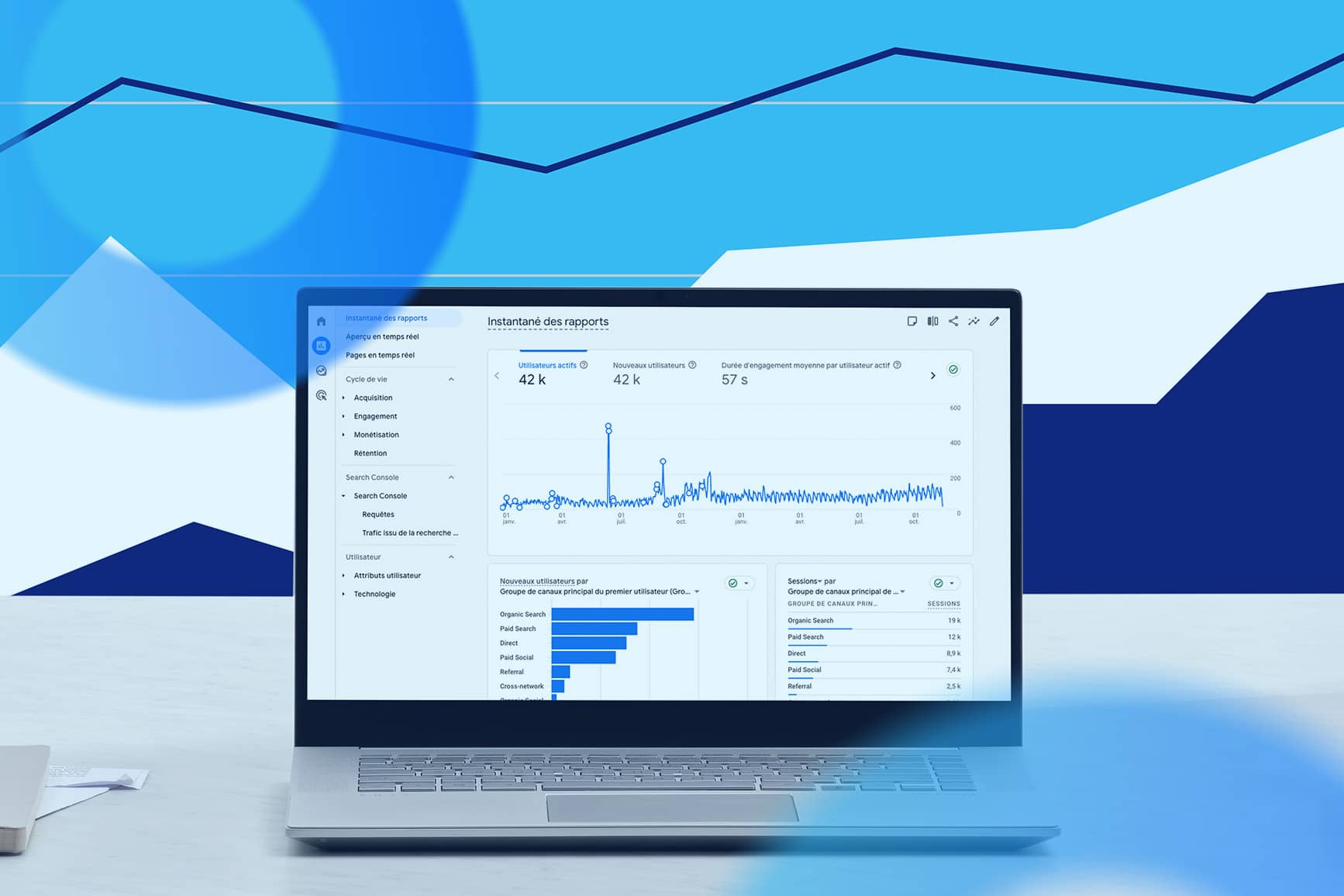 analyse referencement site web