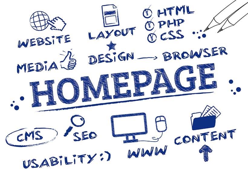 comment créer un site web
