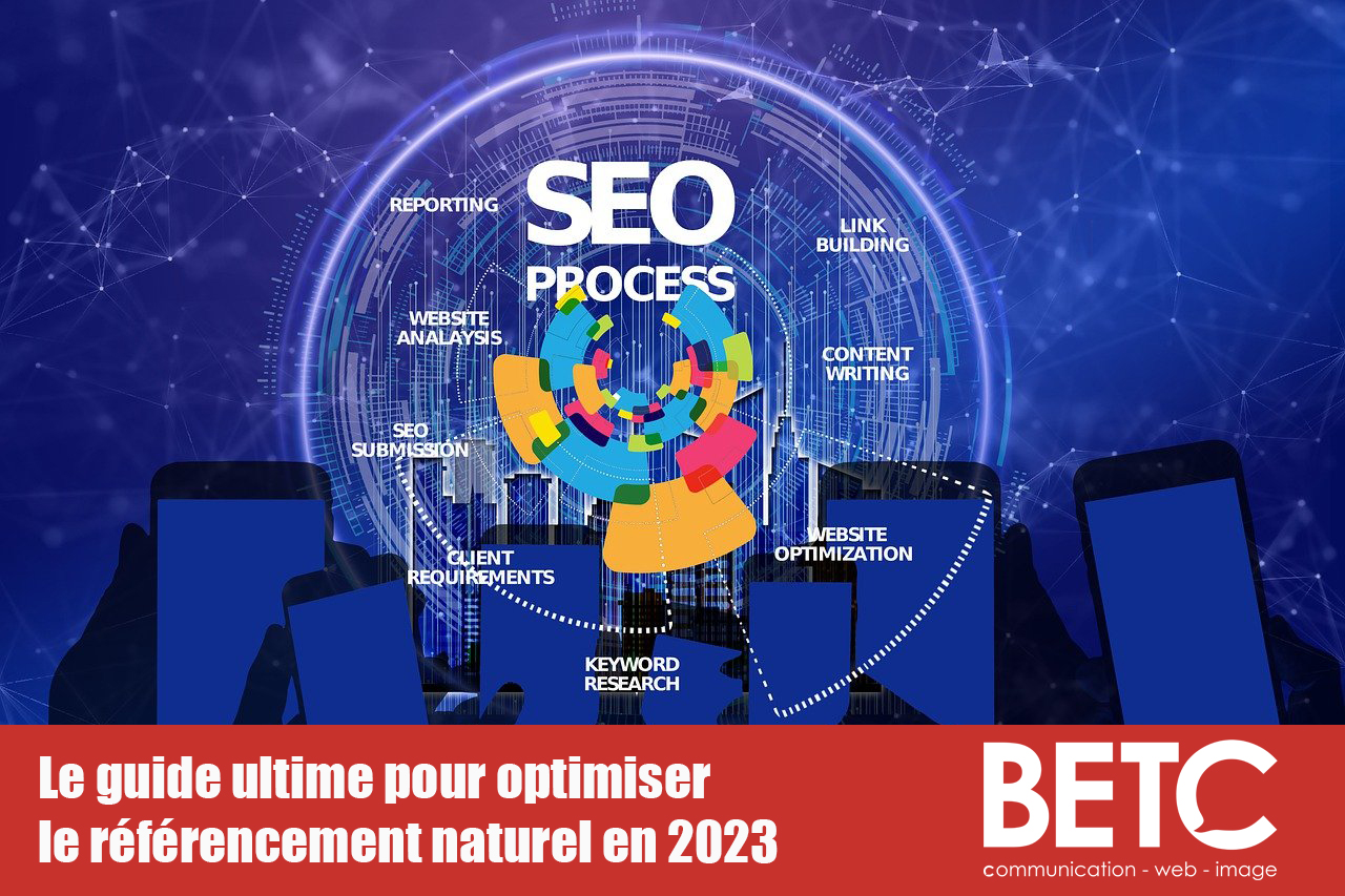 optimisation du referencement