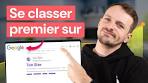 optimisation referencement google