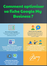 optimiser referencement google
