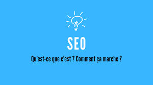 référencement seo définition
