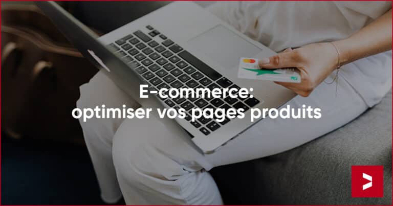 referencement site e commerce