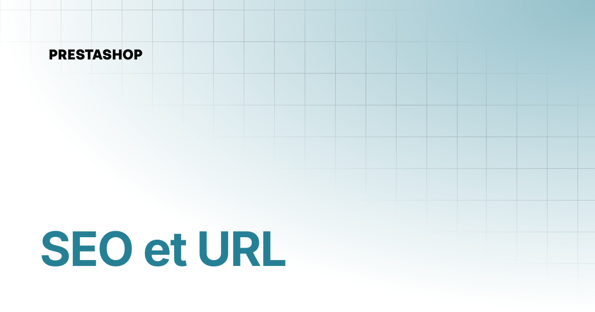 référencement seo prestashop