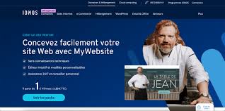 créer un site web gratuitement