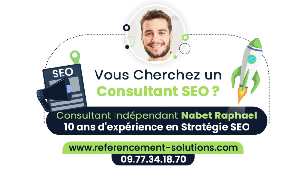 specialiste referencement google